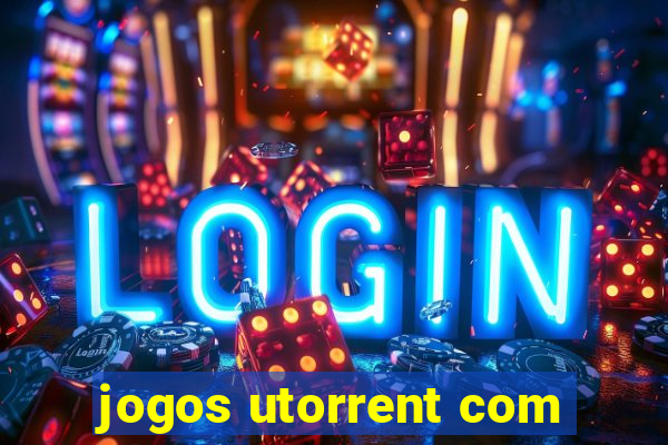 jogos utorrent com